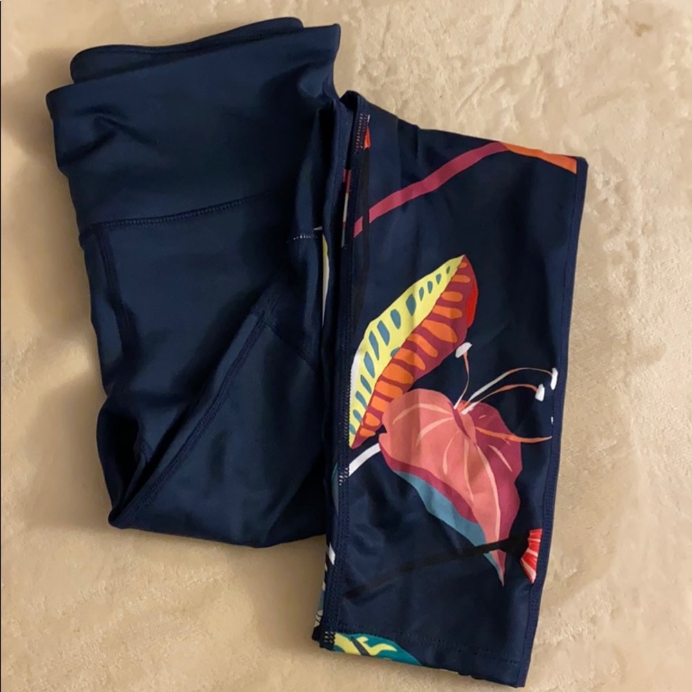 Joy Lab mid rise leggings